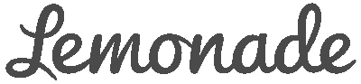 Lemonade logo
