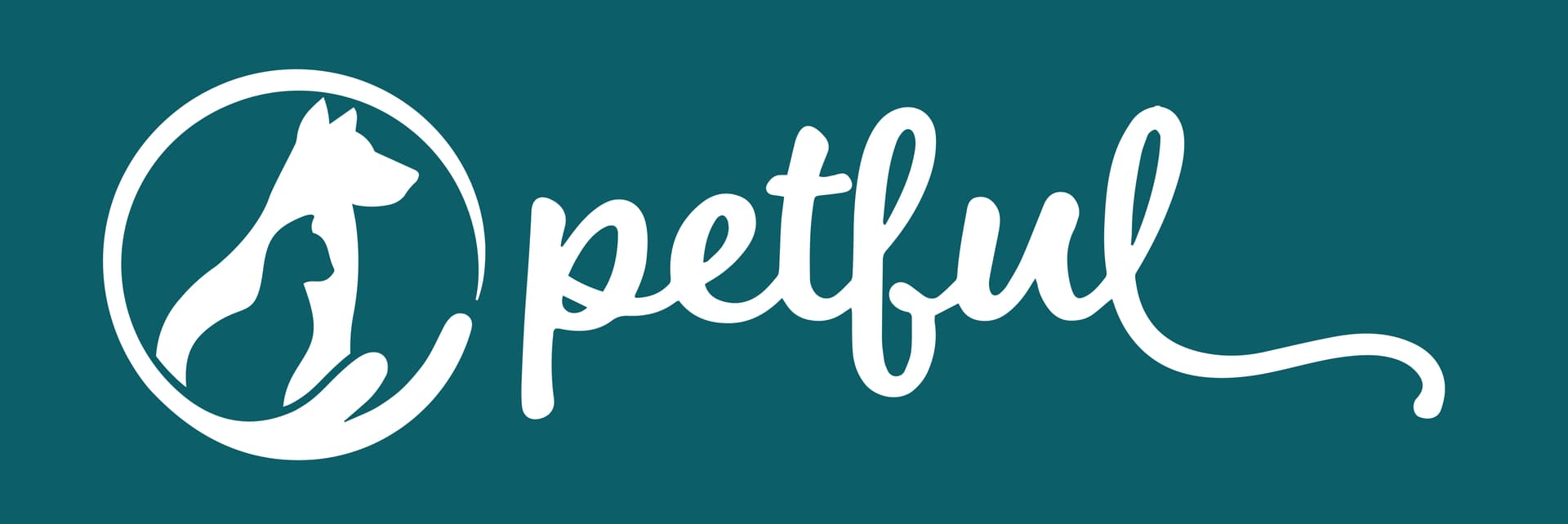 about petful logo
