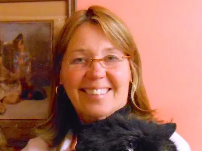 Dr. Debora Lichtenberg, VMD
